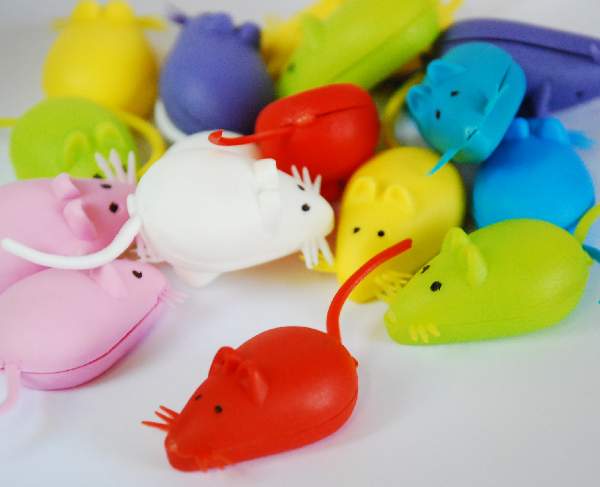 ratoncitos guarda dientes de leche
